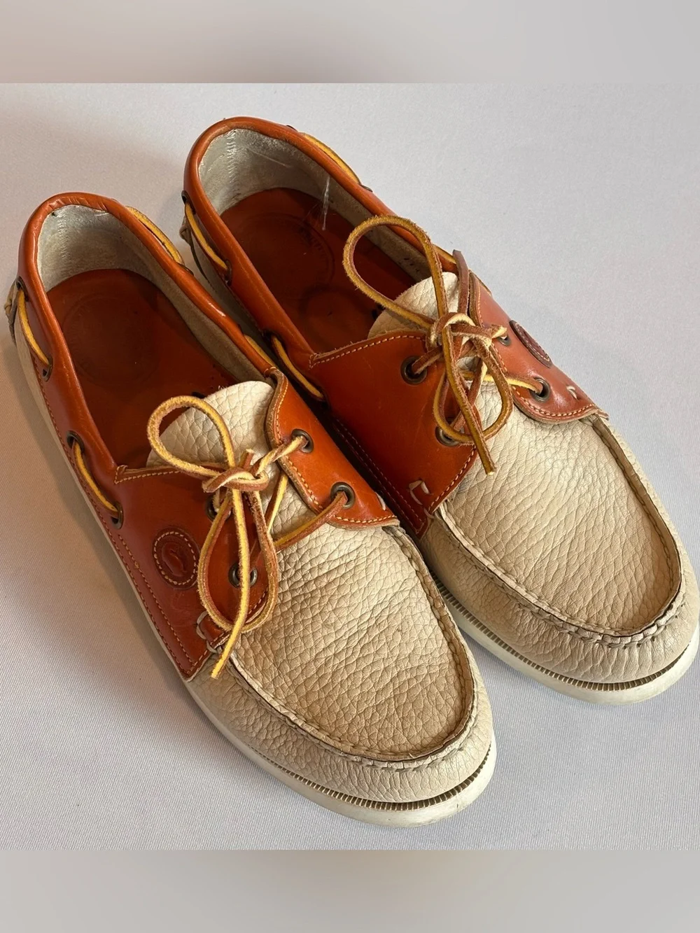 Dooney & Bourke classic men